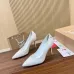 5Christian Louboutin Shoes for Women's CL Pumps 10cm #A46339