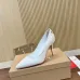 1Christian Louboutin Shoes for Women's CL Pumps 10cm #A46339