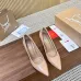 6Christian Louboutin Shoes for Women's CL Pumps 10cm #A46340