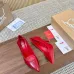 3Christian Louboutin Shoes for Women's CL Pumps 10cm #A46341