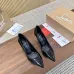 6Christian Louboutin Shoes for Women's CL Pumps 10cm #A46342