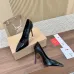 7Christian Louboutin Shoes for Women's CL Pumps 10cm #A46342