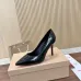 1Christian Louboutin Shoes for Women's CL Pumps 10cm #A46342