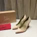 19Christian Louboutin Shoes for Women's CL Pumps #99901801