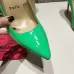 17Christian Louboutin Shoes for Women's CL Pumps #99901802