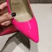 21Christian Louboutin Shoes for Women's CL Pumps #99901802