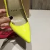 31Christian Louboutin Shoes for Women's CL Pumps #99901802