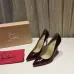 4Christian Louboutin Shoes for Women's CL Pumps #99901802