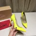 32Christian Louboutin Shoes for Women's CL Pumps #99901802
