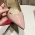 35Christian Louboutin Shoes for Women's CL Pumps #99901802