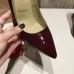 6Christian Louboutin Shoes for Women's CL Pumps #99901802