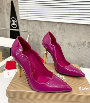 Christian Louboutin Shoes for Women's CL Pumps #999931538