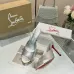 6Christian Louboutin Shoes for Women's CL Pumps #A45637