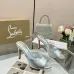7Christian Louboutin Shoes for Women's CL Pumps #A45637