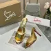 6Christian Louboutin Shoes for Women's CL Pumps #A45639