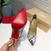 14Christian Louboutin Shoes for Women's CL Pumps #A47880
