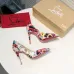 4Christian Louboutin Shoes for Women's CL Pumps #A47880