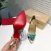 6Christian Louboutin Shoes for Women's CL Pumps #A47880