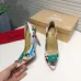 7Christian Louboutin Shoes for Women's CL Pumps #A47880