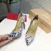 11Christian Louboutin Shoes for Women's CL Pumps #A47880