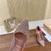 12Christian Louboutin Shoes for Women's CL Pumps Black/White/Red #A47868