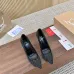 28Christian Louboutin Shoes for Women's CL Pumps Black/White/Red #A47868
