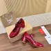 13Christian Louboutin Shoes for Women's CL Pumps Black/White/Red/Pink #A47871