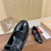 19Christian Louboutin Shoes for Women's CL Pumps Black/White/Red/Pink #A47871