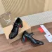 20Christian Louboutin Shoes for Women's CL Pumps Black/White/Red/Pink #A47871