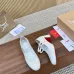 4Christian Louboutin Shoes for Women's CL Pumps Black/White/Red/Pink #A47871