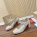 7Christian Louboutin Shoes for Women's CL Pumps Black/White/Red/Pink #A47871