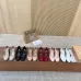 1Christian Louboutin Shoes for Women's CL Pumps Black/White/Red/Pink #A47871