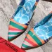 11Christian Louboutin Shoes for Women's CL Pumps Blue/Black #A47879