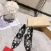 1Christian Louboutin Shoes for Women's CL Pumps Blue/Black #A47879