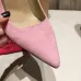 11Christian Louboutin Shoes for Women's CL Pumps Heel height 10.5cm #99903667