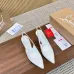 3Christian Louboutin Shoes for Women's CL Sandals 10cm #A46334