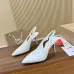 5Christian Louboutin Shoes for Women's CL Sandals 10cm #A46334