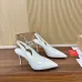 6Christian Louboutin Shoes for Women's CL Sandals 10cm #A46334