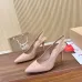 5Christian Louboutin Shoes for Women's CL Sandals 10cm #A46335