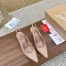 6Christian Louboutin Shoes for Women's CL Sandals 10cm #A46335