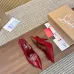 4Christian Louboutin Shoes for Women's CL Sandals 10cm #A46336