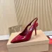 1Christian Louboutin Shoes for Women's CL Sandals 10cm #A46336