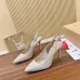 5Christian Louboutin Shoes for Women's CL Sandals 10cm #A46337