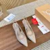 6Christian Louboutin Shoes for Women's CL Sandals 10cm #A46337