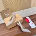 7Christian Louboutin Shoes for Women's CL Sandals 10cm #A46337