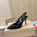 1Christian Louboutin Shoes for Women's CL Sandals 10cm #A46338