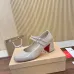 7Christian Louboutin Shoes for Women's CL Sandals 6.5cm #A46329