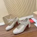 1Christian Louboutin Shoes for Women's CL Sandals 6.5cm #A46329