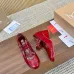 3Christian Louboutin Shoes for Women's CL Sandals 6.5cm #A46331