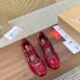 5Christian Louboutin Shoes for Women's CL Sandals 6.5cm #A46331